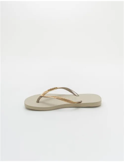 HAVAIANAS   SLIM GLITTER