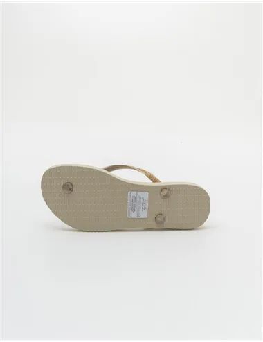 HAVAIANAS   SLIM GLITTER