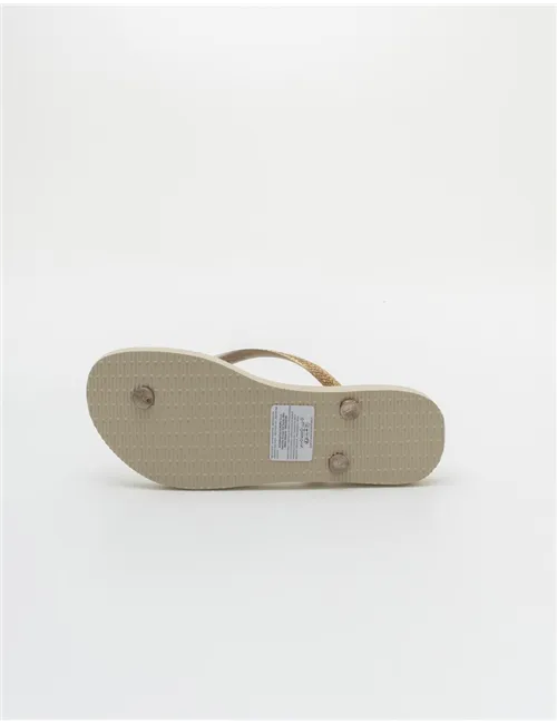 HAVAIANAS   SLIM GLITTER