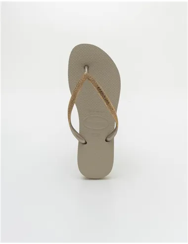 HAVAIANAS   SLIM GLITTER