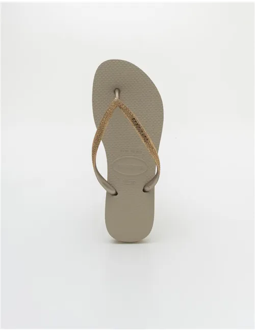 HAVAIANAS   SLIM GLITTER