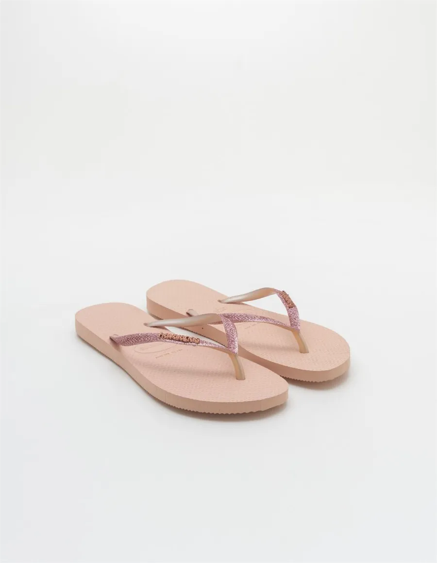 HAVAIANAS SLIM GLITTER