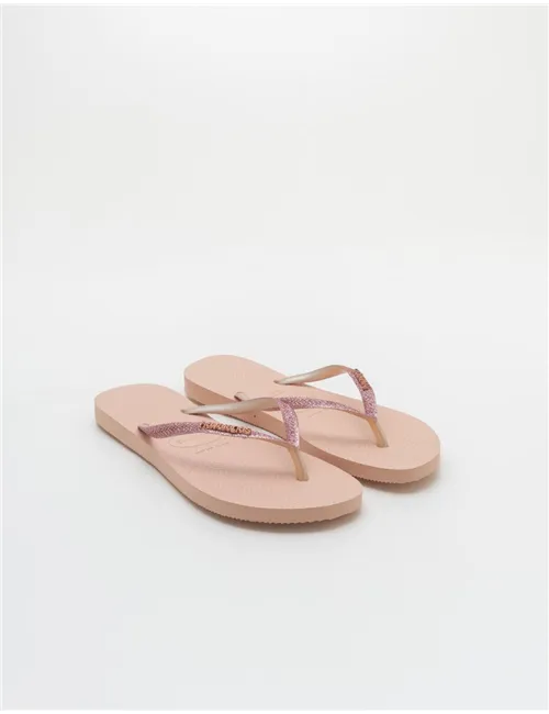 HAVAIANAS SLIM GLITTER