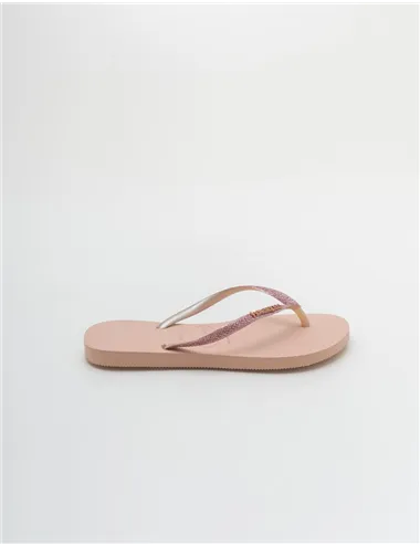 HAVAIANAS SLIM GLITTER