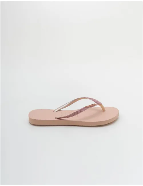 HAVAIANAS SLIM GLITTER