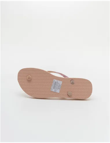HAVAIANAS SLIM GLITTER