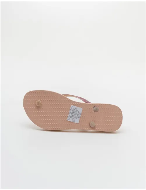 HAVAIANAS SLIM GLITTER