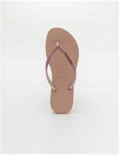 HAVAIANAS SLIM GLITTER