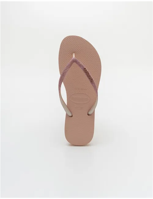 HAVAIANAS SLIM GLITTER