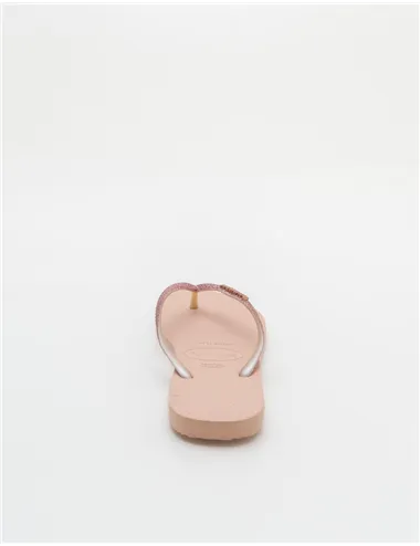 HAVAIANAS SLIM GLITTER