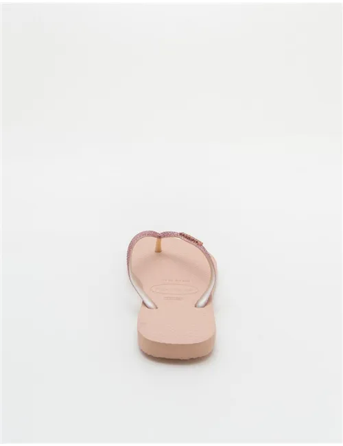 HAVAIANAS SLIM GLITTER