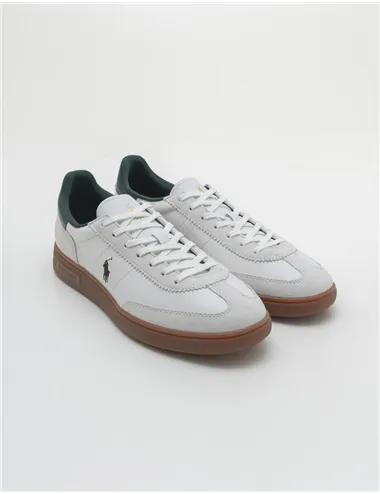 POLO RALPH LAUREN BEDFORD PP-SK-LTL