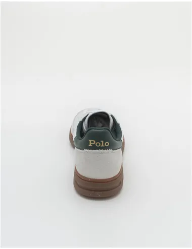 POLO RALPH LAUREN BEDFORD PP-SK-LTL