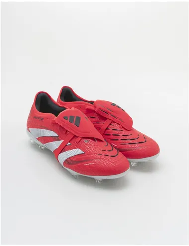 ADIDAS  PREDATOR PRO FT FG