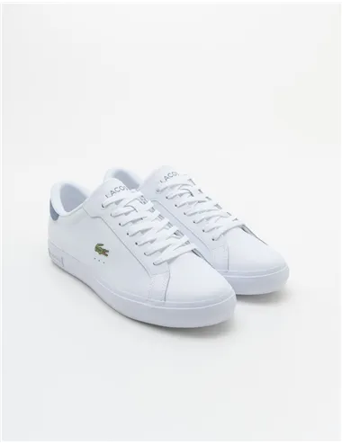 LACOSTE   POWERCOURT 125 2 SMA 