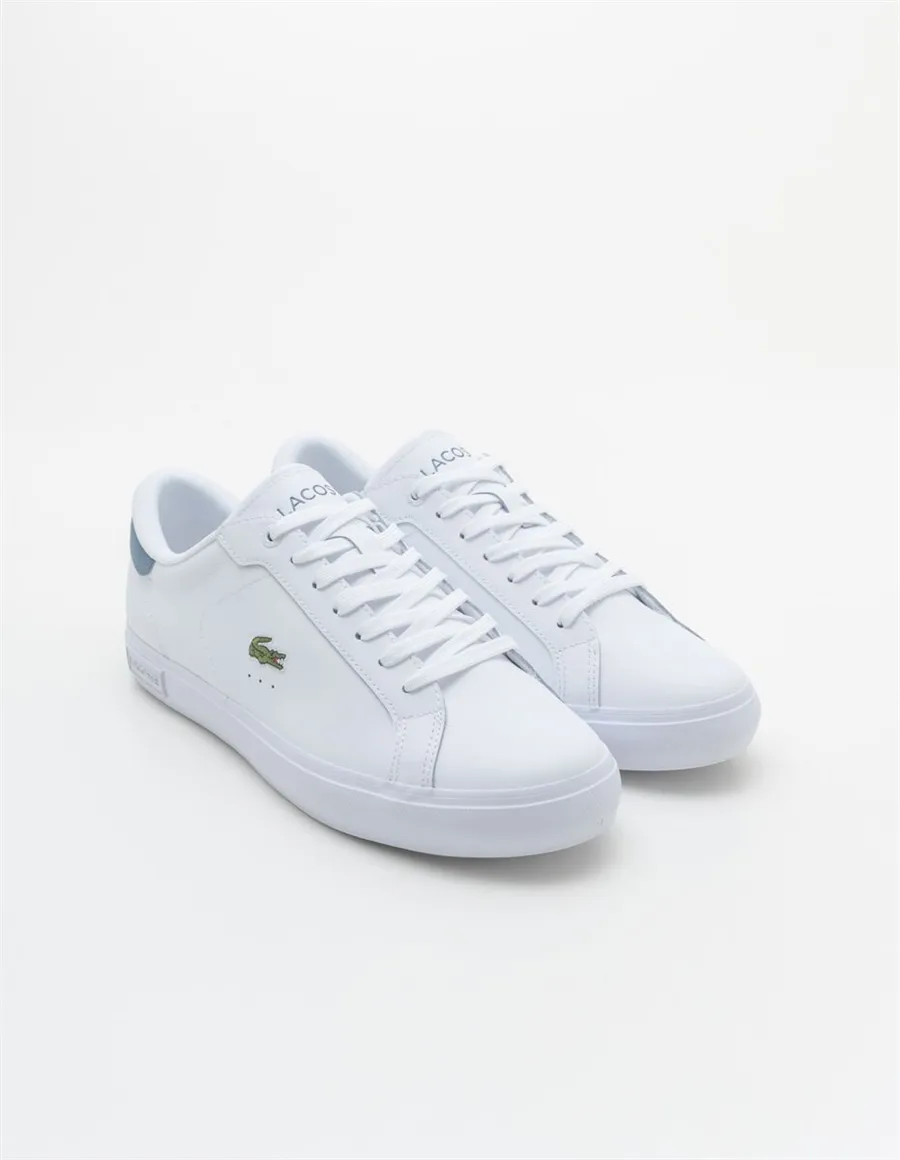 LACOSTE POWERCOURT 125 2 SMA