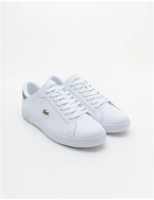 LACOSTE   POWERCOURT 125 2 SMA 