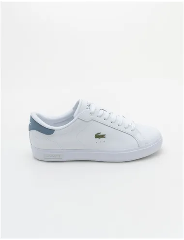 LACOSTE   POWERCOURT 125 2 SMA 