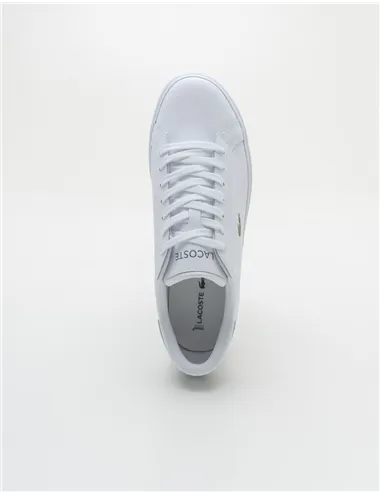 LACOSTE   POWERCOURT 125 2 SMA 