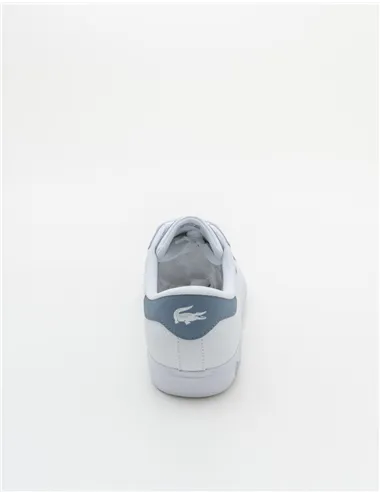 LACOSTE   POWERCOURT 125 2 SMA 