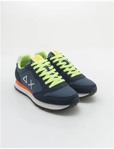 SUN68    TOM FLUO