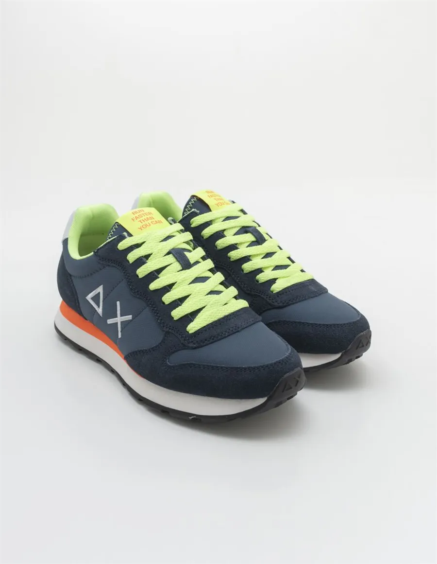 SUN68 TOM FLUO