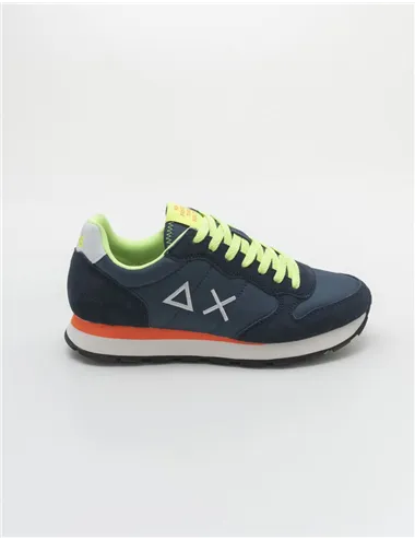 SUN68    TOM FLUO