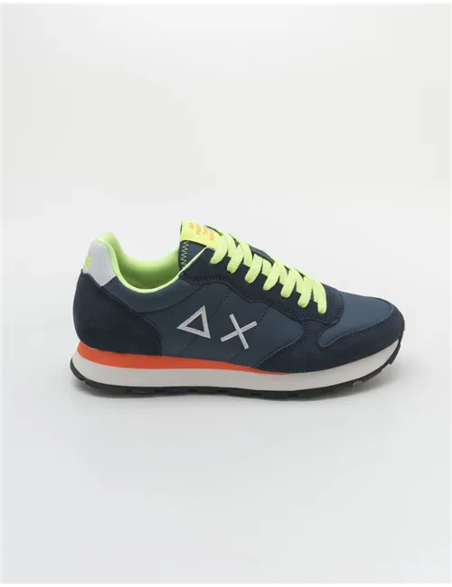 SUN68    TOM FLUO