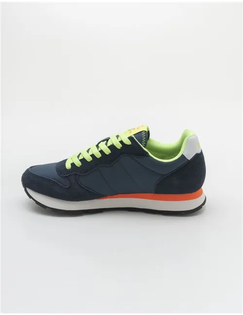 SUN68    TOM FLUO