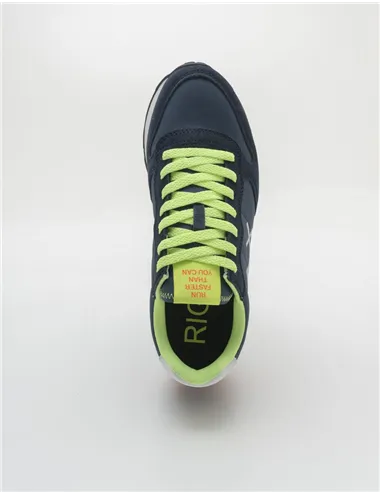 SUN68    TOM FLUO