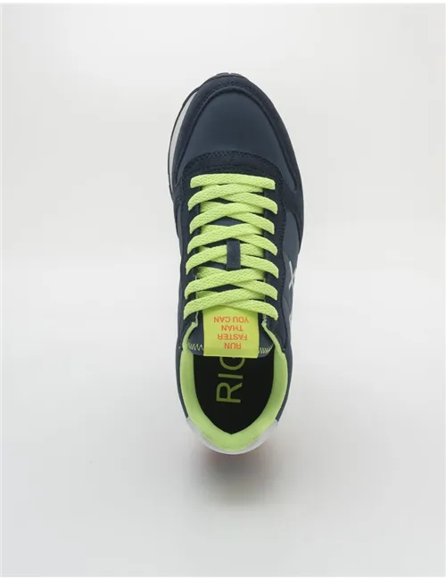 SUN68    TOM FLUO