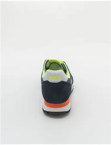 SUN68    TOM FLUO