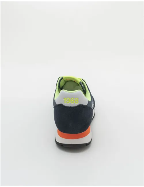 SUN68    TOM FLUO