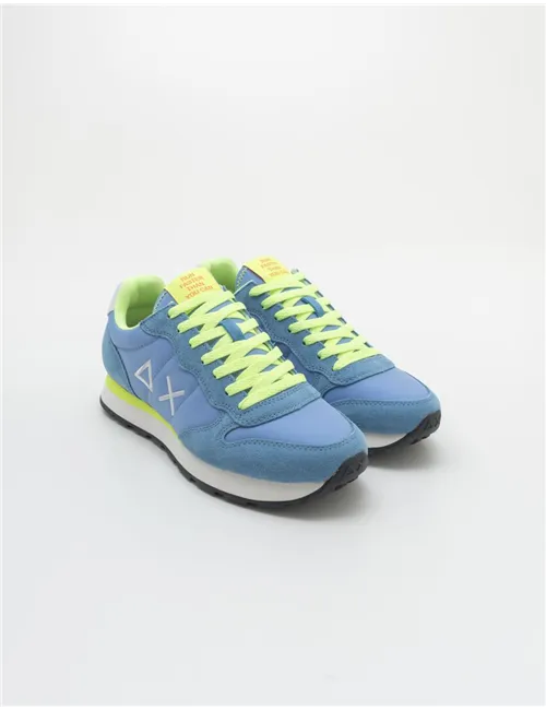 SUN68   TOM FLUO