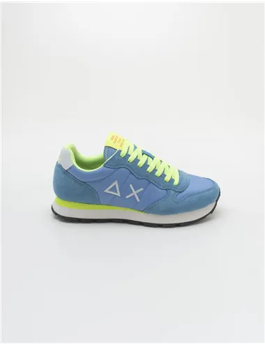 SUN68   TOM FLUO