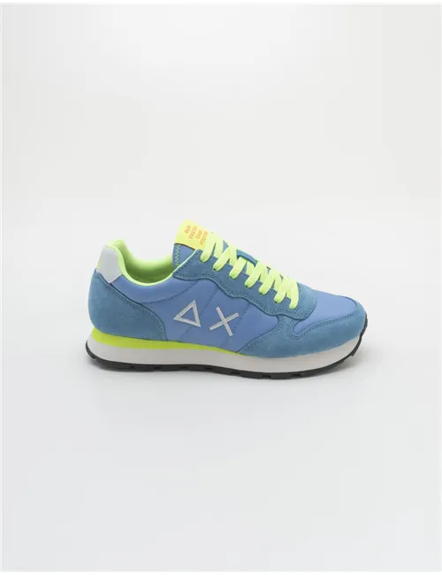 SUN68   TOM FLUO