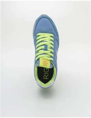 SUN68   TOM FLUO