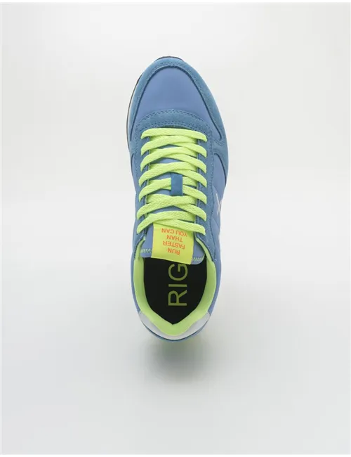 SUN68   TOM FLUO