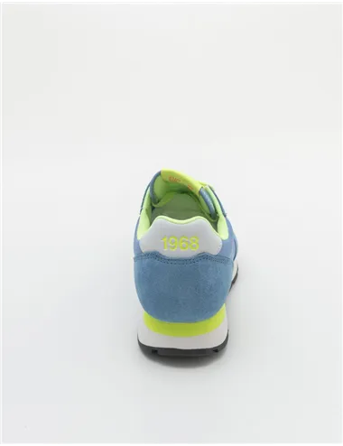 SUN68   TOM FLUO