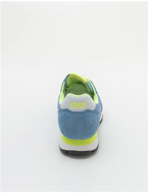 SUN68   TOM FLUO