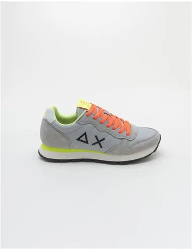 SUN68     TOM FLUO