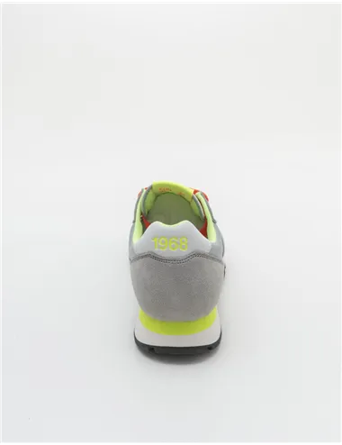 SUN68     TOM FLUO