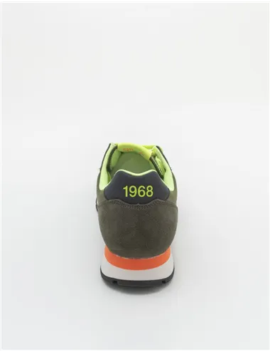 SUN688    TOM FLUO 