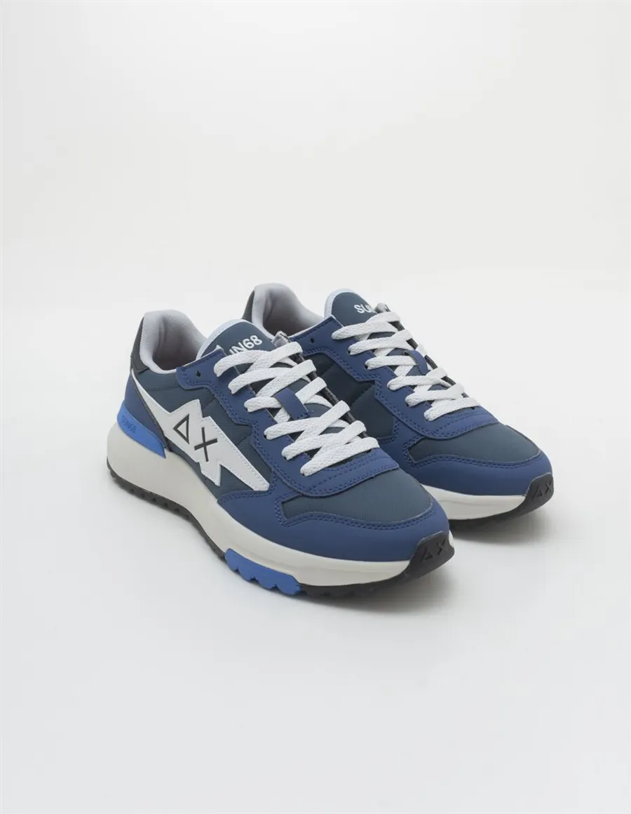 SUN68 NIKI 2.0 SOLID