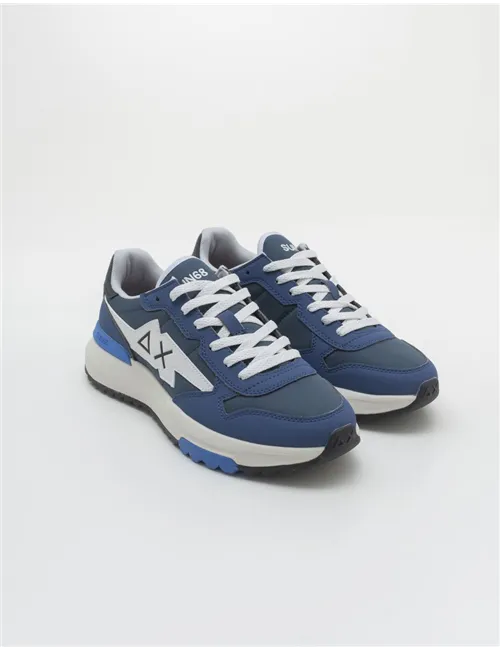 SUN68    NIKI 2.0 SOLID