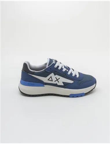 SUN68    NIKI 2.0 SOLID