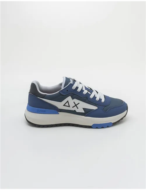 SUN68    NIKI 2.0 SOLID