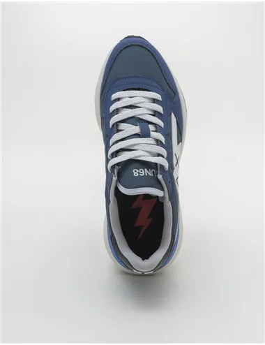 SUN68    NIKI 2.0 SOLID