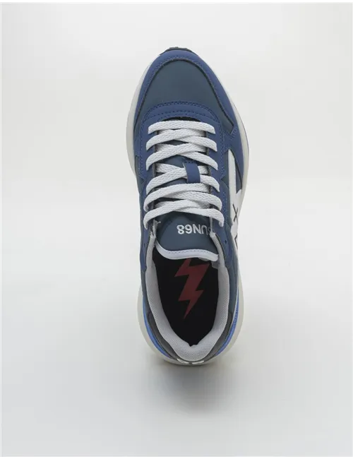 SUN68    NIKI 2.0 SOLID