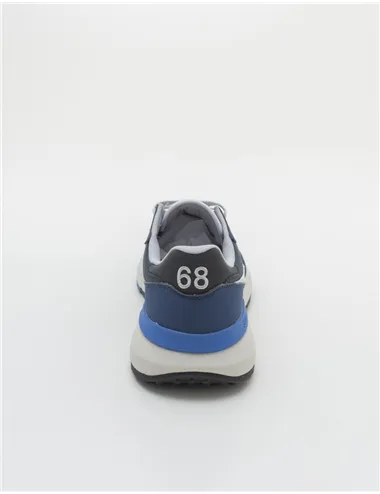 SUN68    NIKI 2.0 SOLID